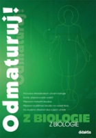 Odmaturuj z biologie – druhé, přepracované vydání