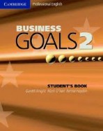Business Goals Level 2 Student´s Book