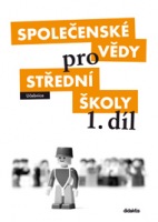 Společenské vědy pro střední školy - 1. díl - Učebnice