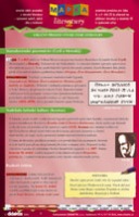 MAPKA literatury 2