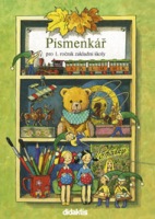 Písmenkář (1. roč. ZŠ)