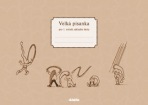 Velká písanka (1. roč. ZŠ)
