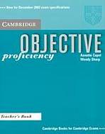 Objective Proficiency Teacher´s Book Cambridge University Press
