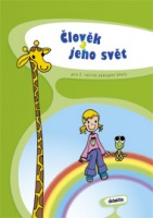 Člověk a jeho svět - učebnice (2. roč. ZŠ)