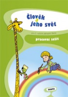Člověk a jeho svět - pracovní sešit (2. roč. ZŠ)