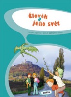 Člověk a jeho svět - učebnice (3. roč. ZŠ)