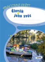 Člověk a jeho svět - pracovní sešit (3. roč. ZŠ)