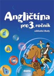 Angličtina - učebnice (3. roč. ZŠ)