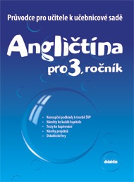 Průvodce k učebnicím AJ (3. roč. ZŠ)