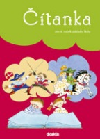 Čítanka (4. roč. ZŠ)