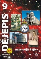 Dějepis 9 pro základní školy Nejnovější dějiny