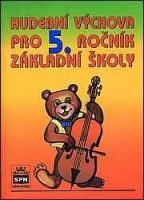 Hudební výchova pro 5. ročník základní školy
