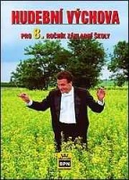 Hudební výchova pro 8. ročník základní školy