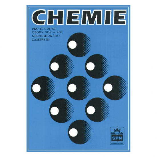Chemie pro studijní obory SOŠ a SOU nechemického zaměření - Náhled učebnice