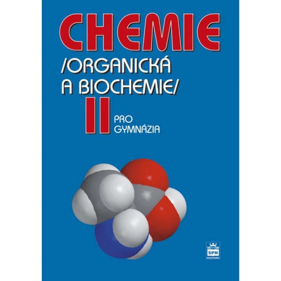 Chemie pro gymnázia I: Obecná a anorganická - Náhled učebnice