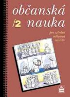 Občanská nauka 2 pro střední odborná učiliště