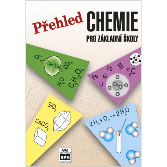 Přehled chemie pro základní školy