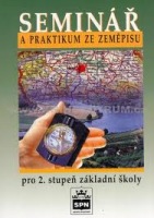 Seminář a praktikum ze zeměpisu