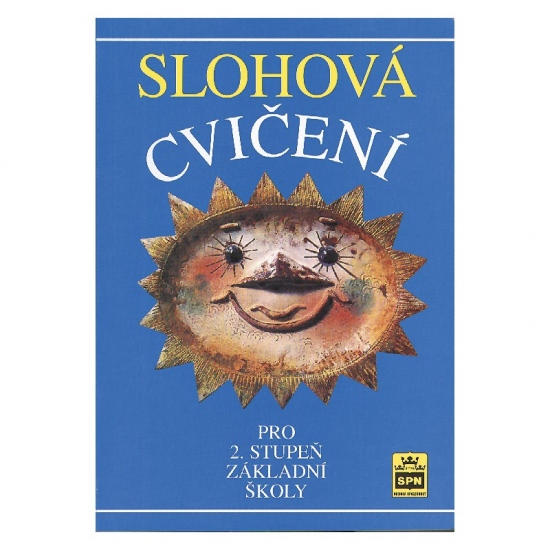 Slohová cvičení pro 2. st. ZŠ