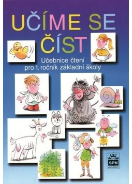 Učíme se číst