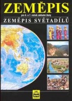 Zeměpis pro 6. a 7. ročník základní školy Zeměpis světadílů