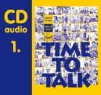 Time to talk 1 - audio CD