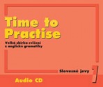 Time to Practice 1 audio CD