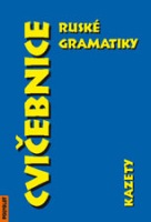 Cvičebnice ruské gramatiky - kazety