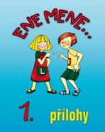 ENE MENE 1 přílohy + desky