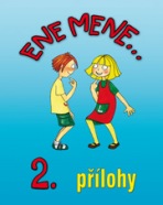 ENE MENE 2 přílohy + desky