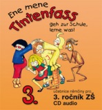 Tintenfass 3 audio CD