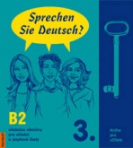 Sprechen Sie Deutsch? 3 kniha pro učitele POLYGLOT