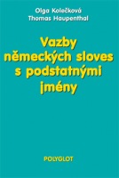 Vazby německých sloves s podstatnými jmény