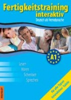Fertigkeitstraining A1 interaktiv