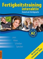 Fertigkeitstraining A2 interaktiv