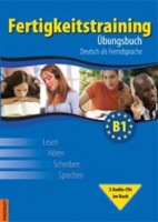 Fertigkeitstraining B1 + CD