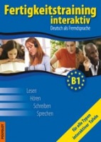 Fertigkeitstraining B1 interaktiv