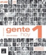 GENTE HOY 1 - LIBRO DE TRABAJO + CD Difusión – ELE