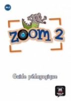 Zoom 2 – Guide pédagogique Difusión – ELE