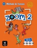 Zoom 2 - 3 CD