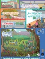 Zoom 3 - Pack de 6 posters
