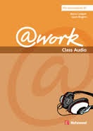 @WORK 2 CLASS AUDIO CD (3) výprodej Richmond
