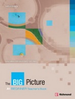 THE BIG PICTURE BEGINNER TEACHER´S BOOK výprodej Richmond