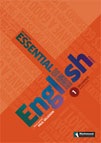 ESSENTIAL ENGLISH 1 TEACHER´S PACK výprodej Richmond
