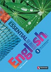 ESSENTIAL ENGLISH 3 STUDENT´S PACK výprodej Richmond