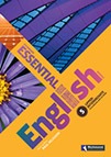 ESSENTIAL ENGLISH 5 STUDENT´S PACK výprodej Richmond