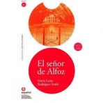Leer en Espanol 2 EL SENOR DE ALFOZ + CD Santillana