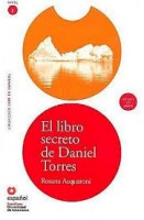 Leer en Espanol 2 LIBRO SECRETO DANIEL + CD Santillana