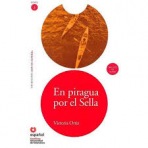 Leer en Espanol 2 PIRAGUA POR EL SELLA + CD Santillana
