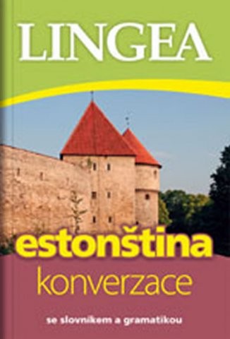 ČESKO-ESTONSKÁ KONVERZACE Lingea